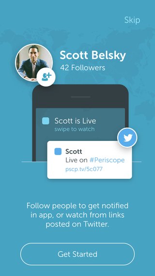 Periscope